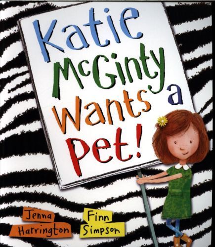 Katie McGinty Wants a Pet !