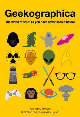 GEEKOGRAPHICA
