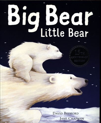 Beg Bear Little Bear