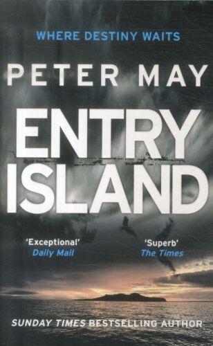 ENTRY ISLAND