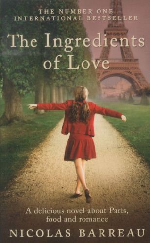 The Ingredients of Love