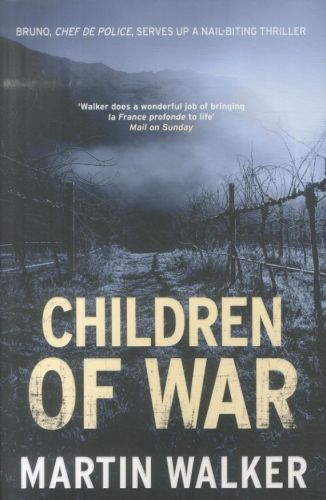 Children of War: A Bruno Courreges Investigation