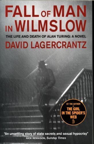 Fall of Man in Wilmslow