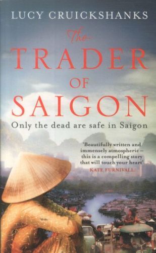THE TRADER OF SAIGON