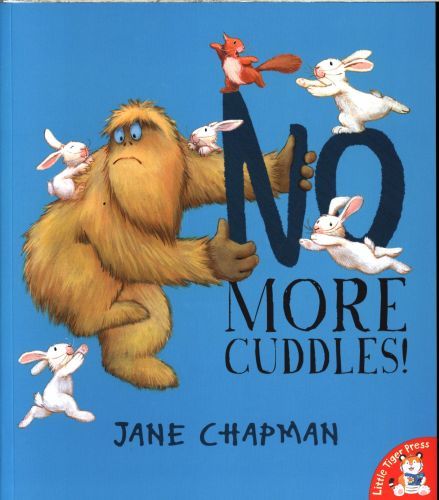 No More Cuddles !