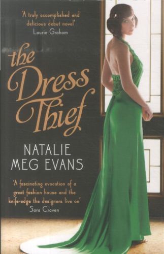The Dress Thief