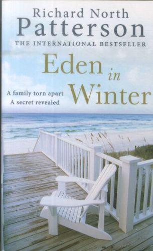 Eden in Winter
