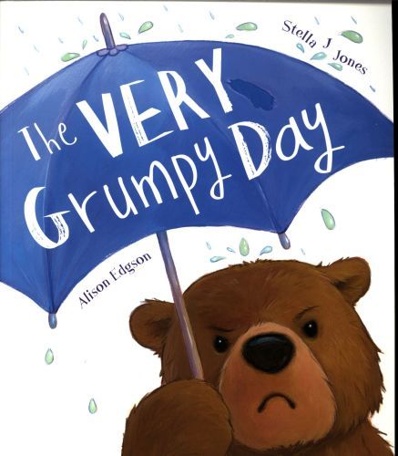 The Very Grumpy Day