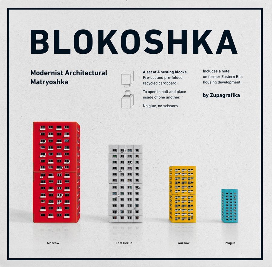 BLOKOSHKA
