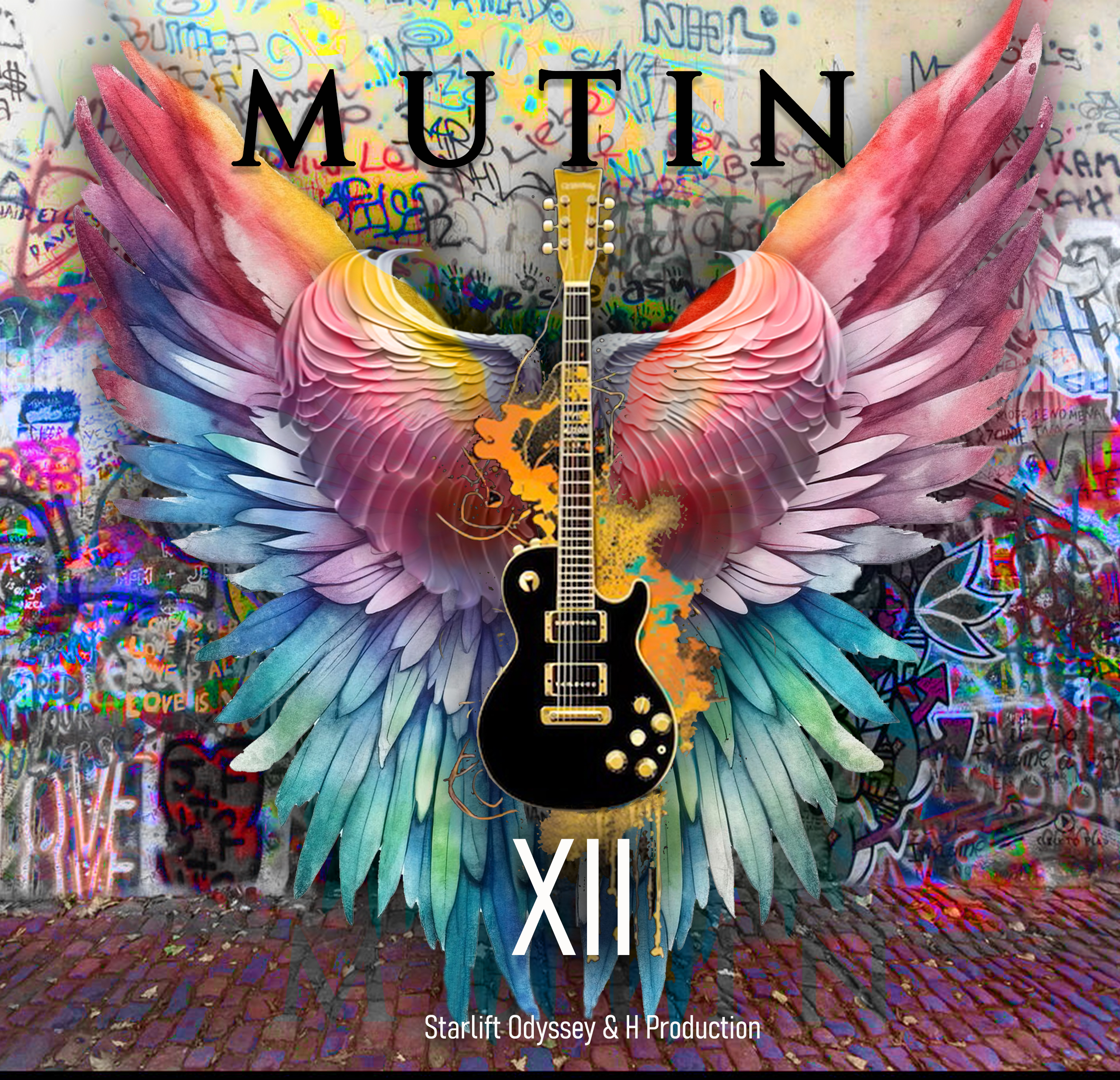 XII SURVIE EDITION LILMITEE