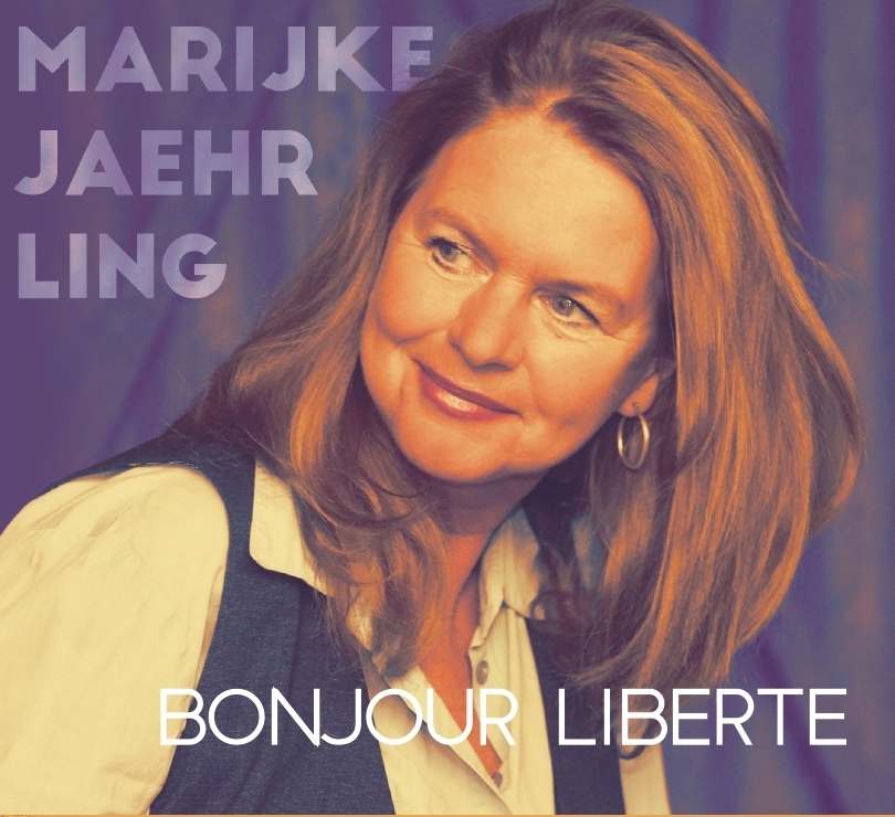 BONJOUR LIBERTE