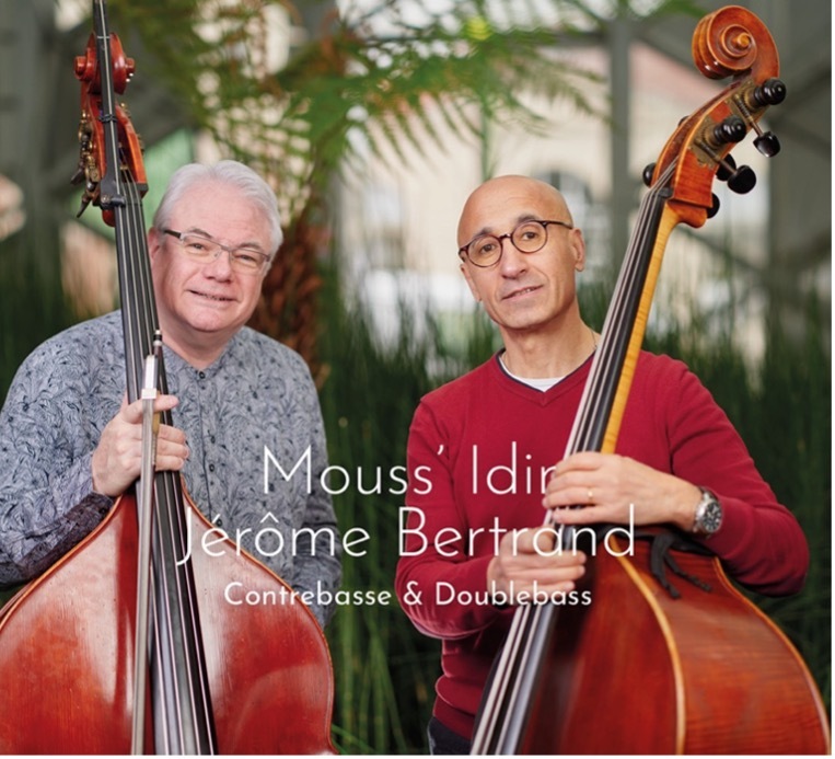 CONTREBASSE / DOUBLEBASS