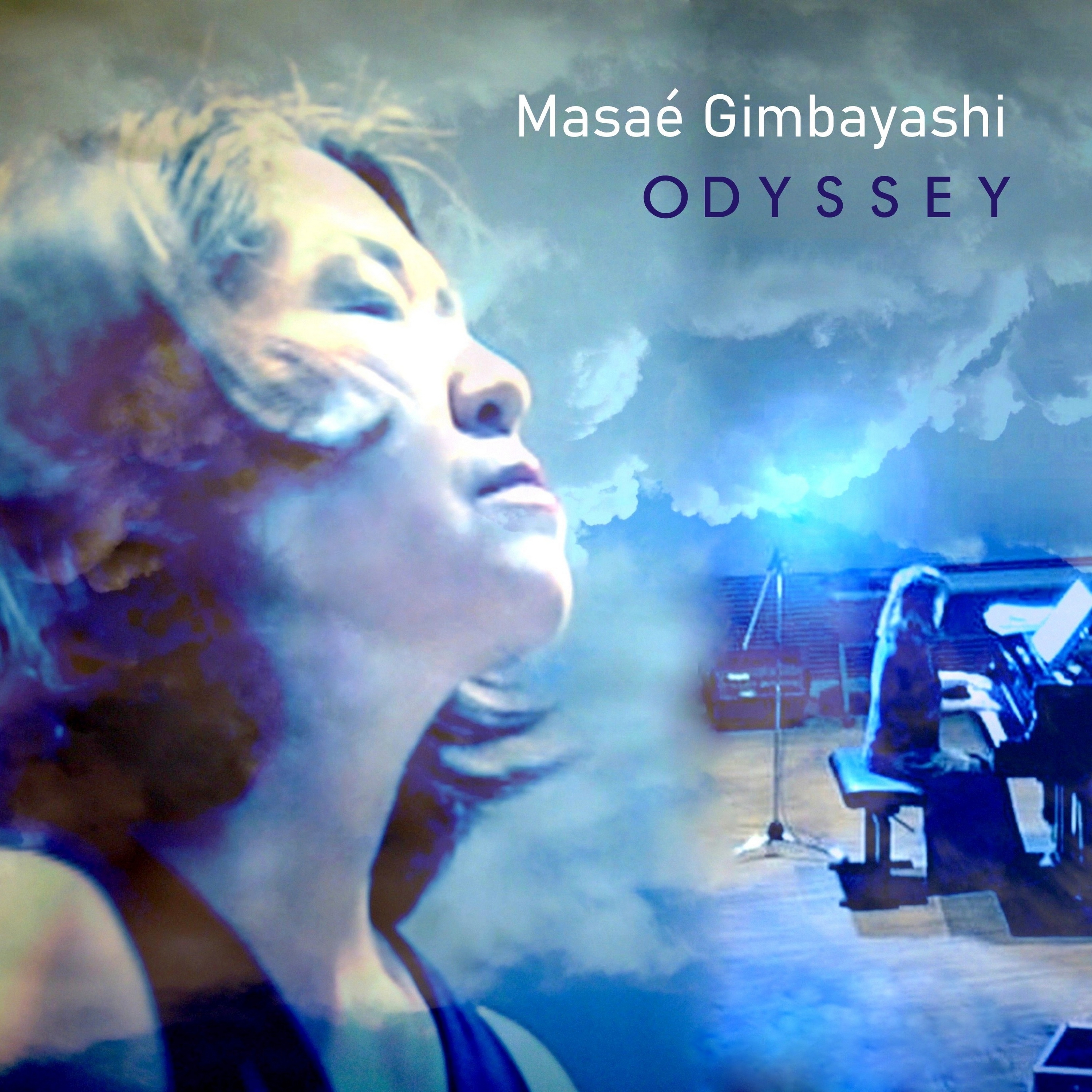 ODYSSEY