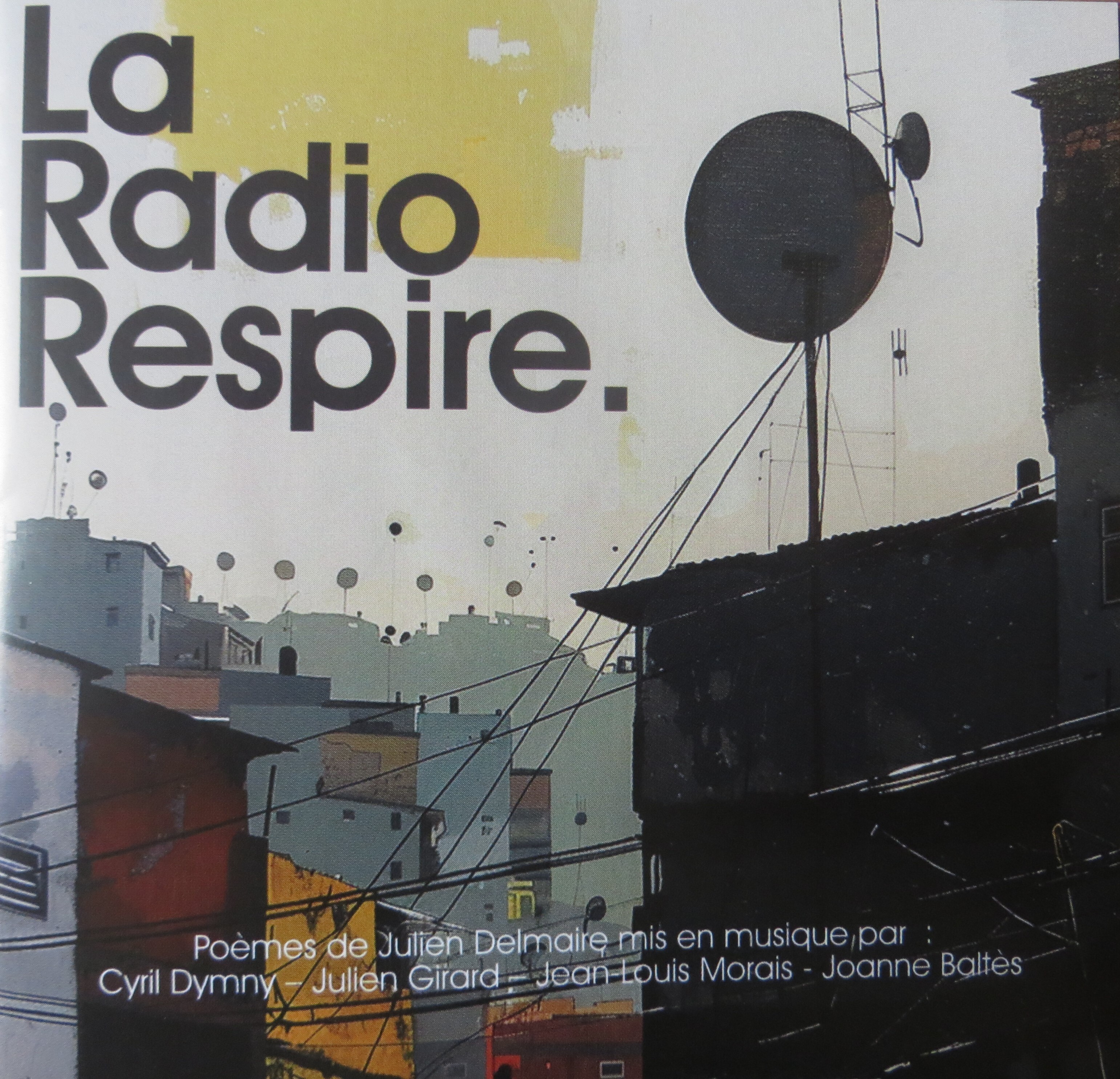 RADIO RESPIRE
