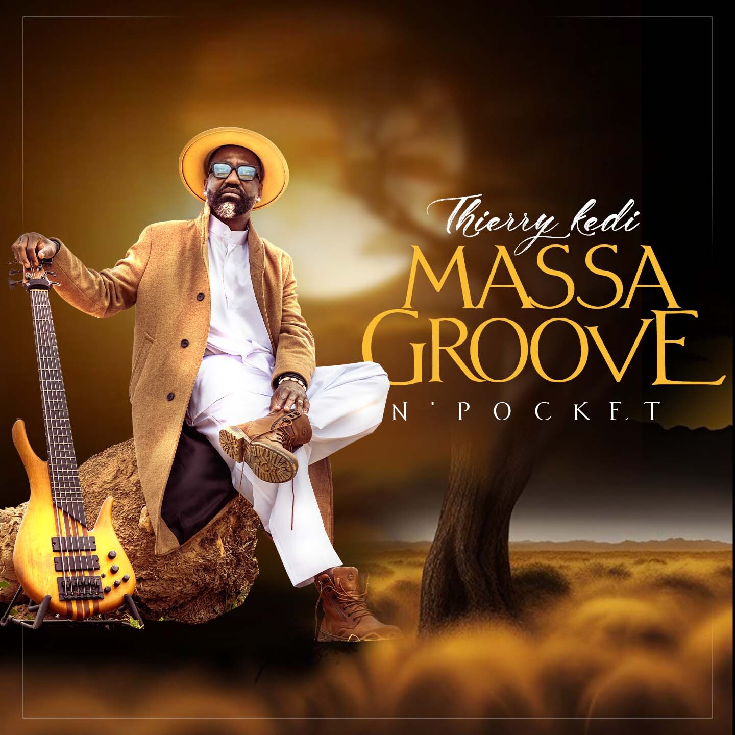 MASSA GROOVE N POCKET