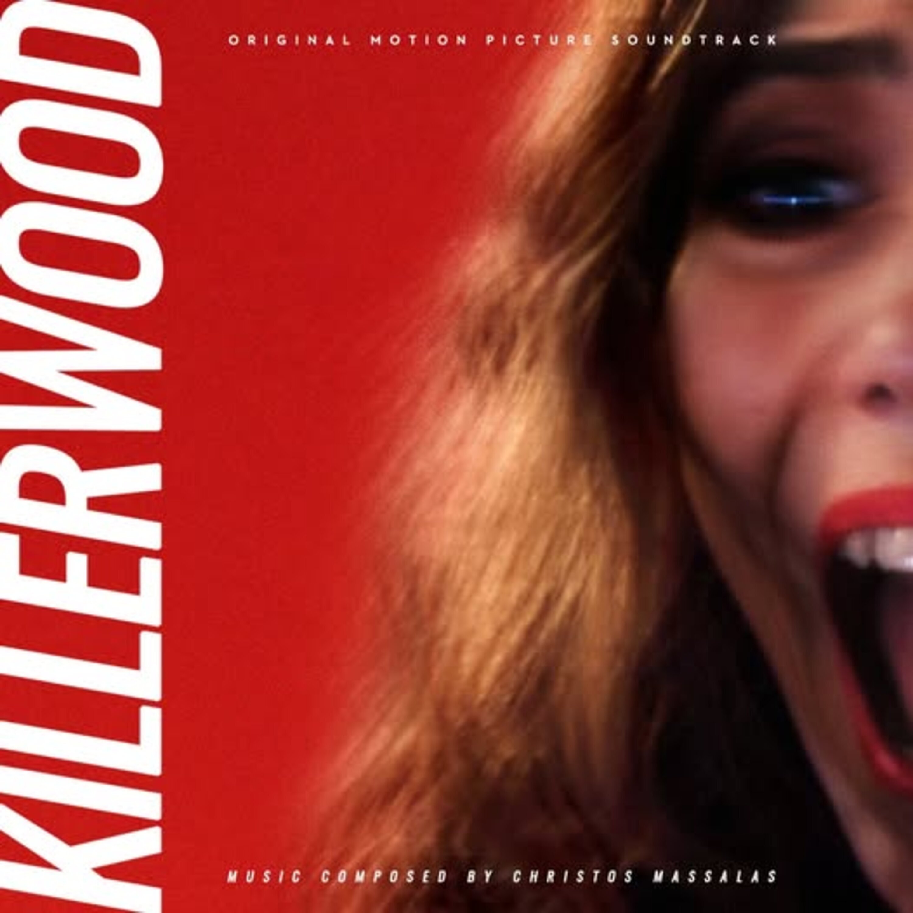 KILLERWOOD ORIGINAL MOTION PICTURE SOUNDTRACK