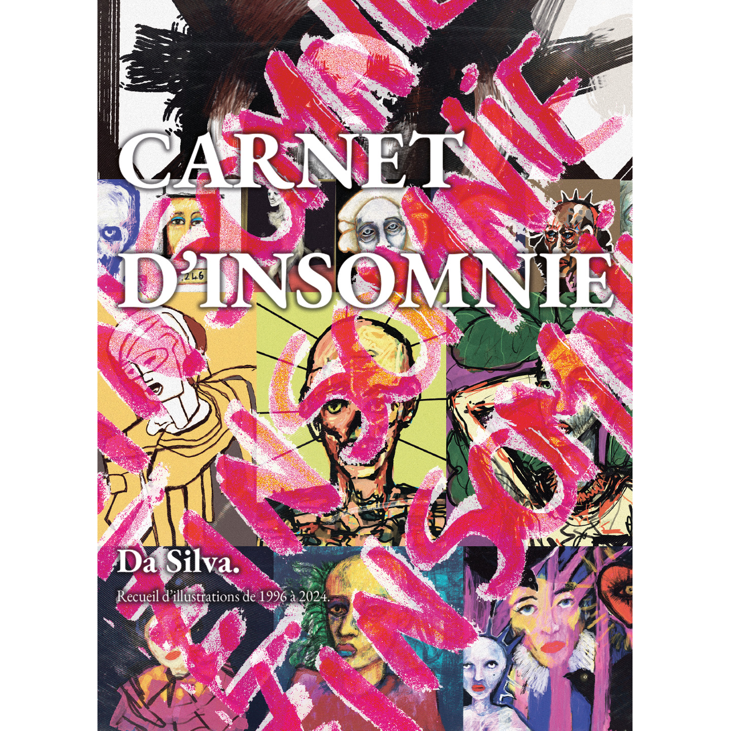 CHANSONS DES INSOMNIES