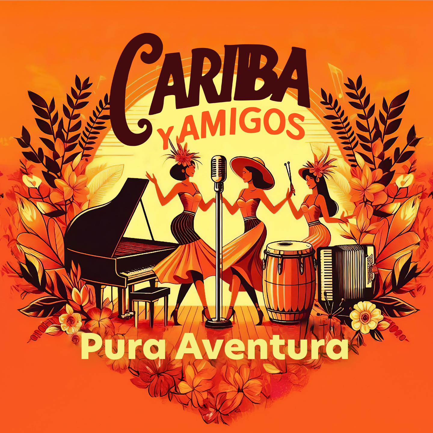 PURA AVENTURA