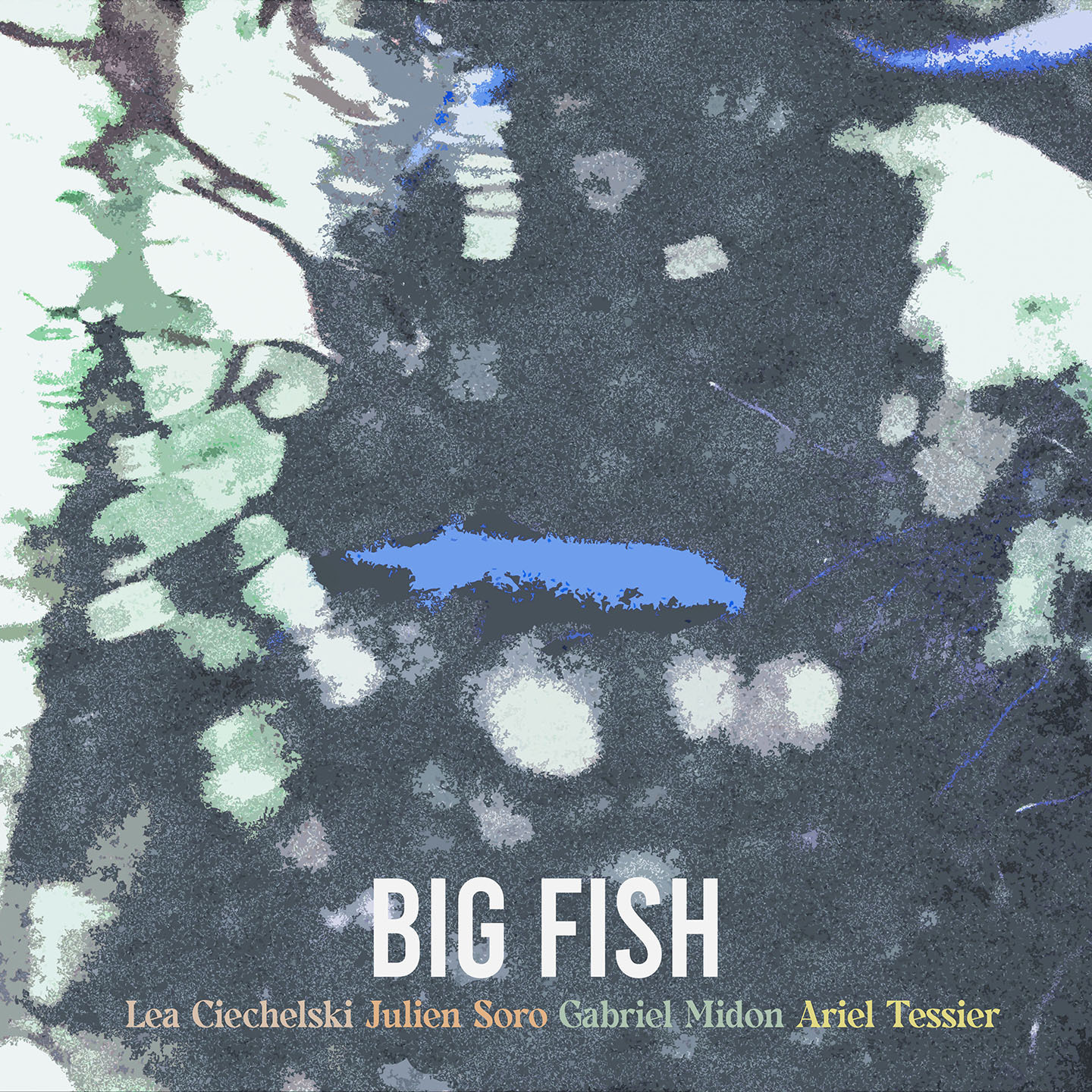 BIG FISH