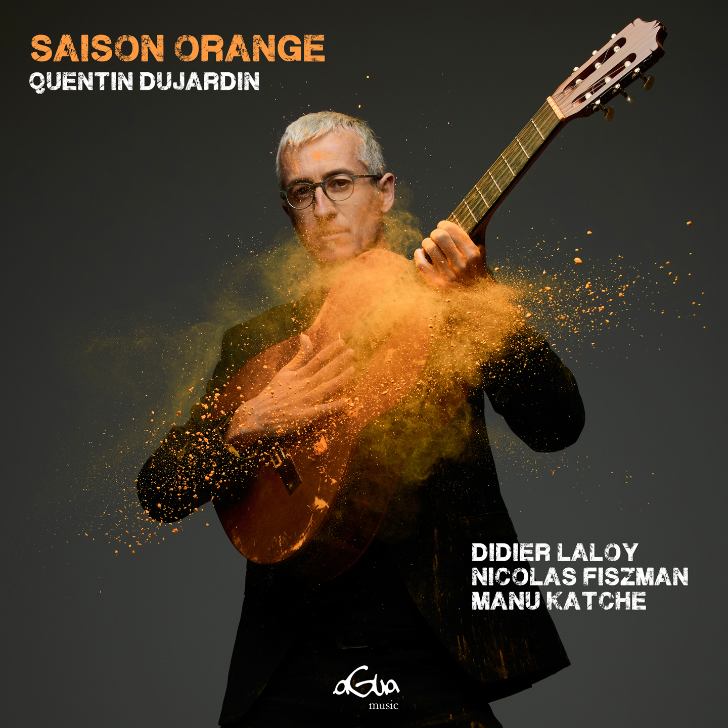 SAISON ORANGE
