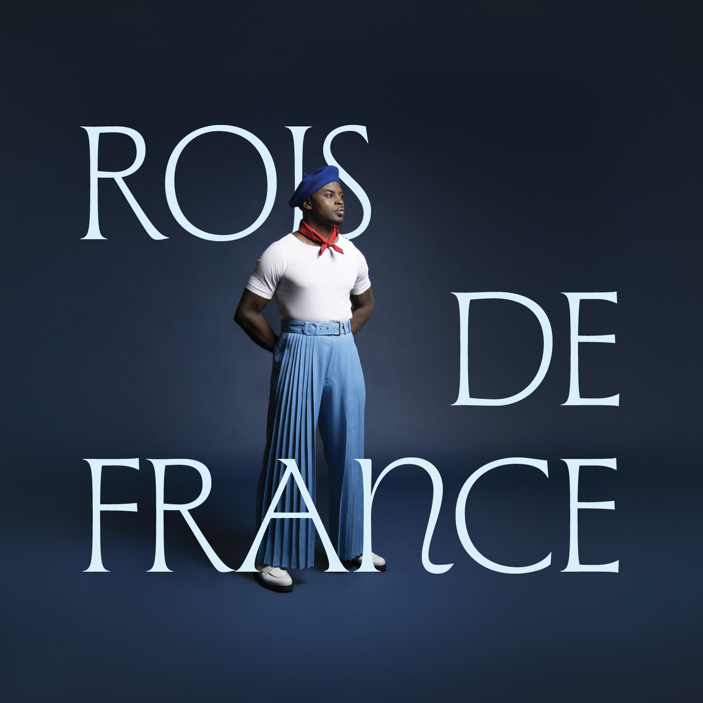 ROIS DE FRANCE