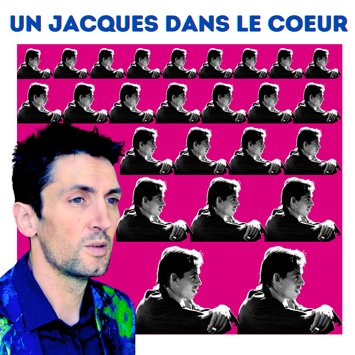 JACQUES DANS LE COEUR