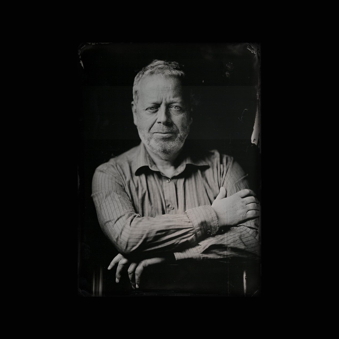 LUNE ET CRIS DE LOUP