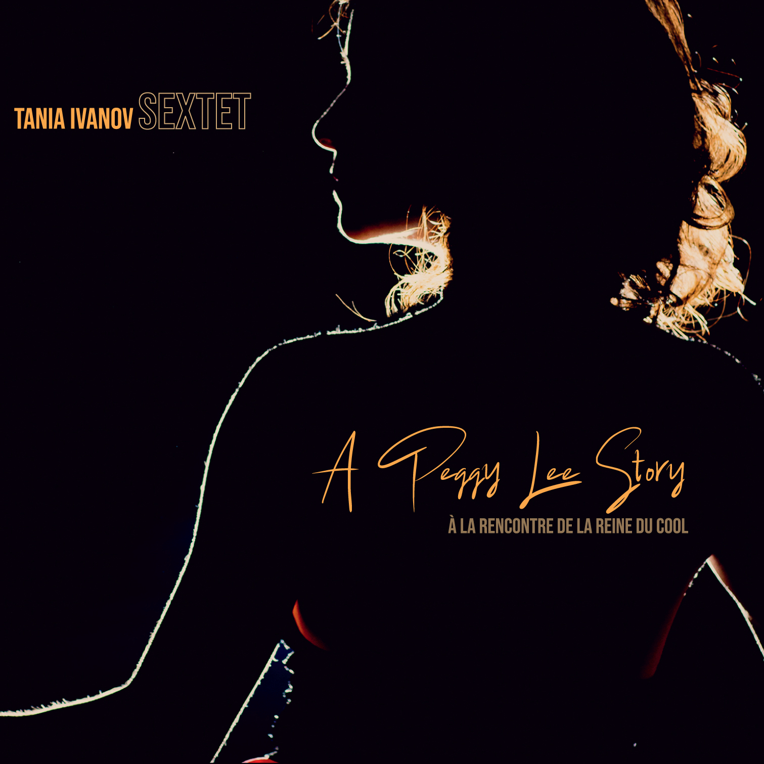 A PEGGY LEE STORY A LA RENCONTRE DE LA REINE DU COOL