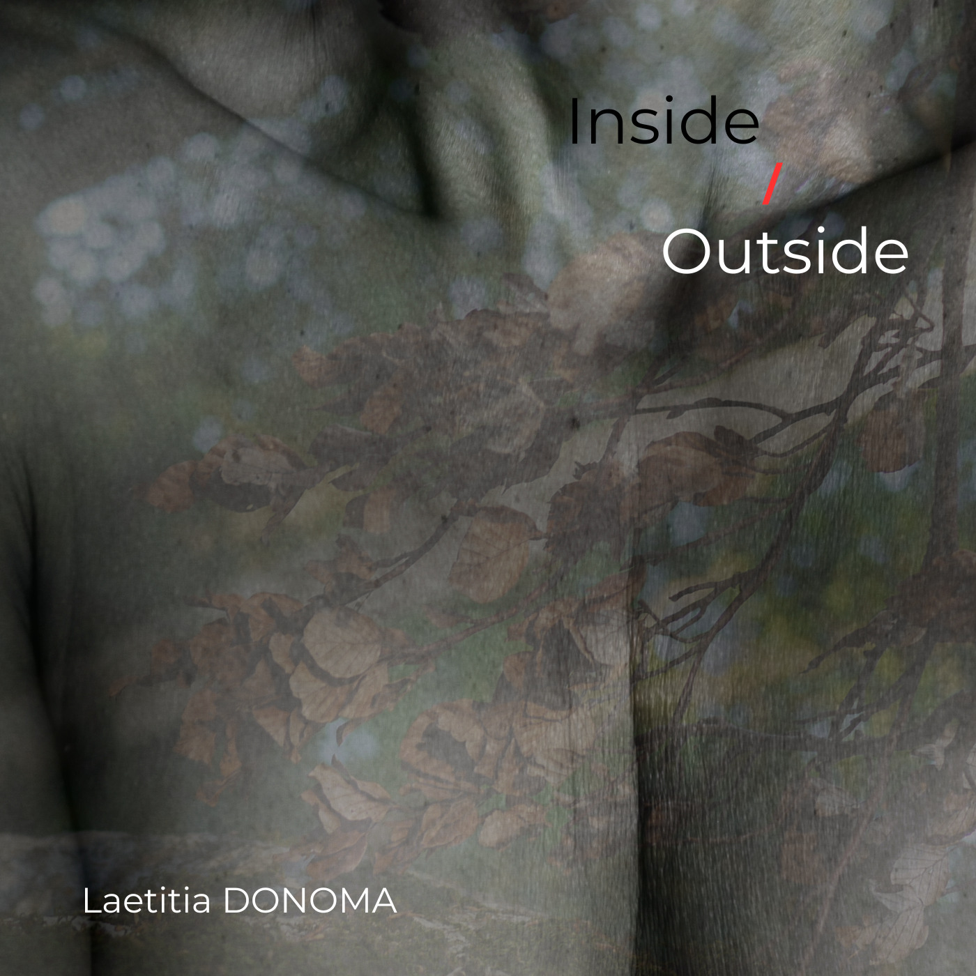 INSIDE / OUTSIDE