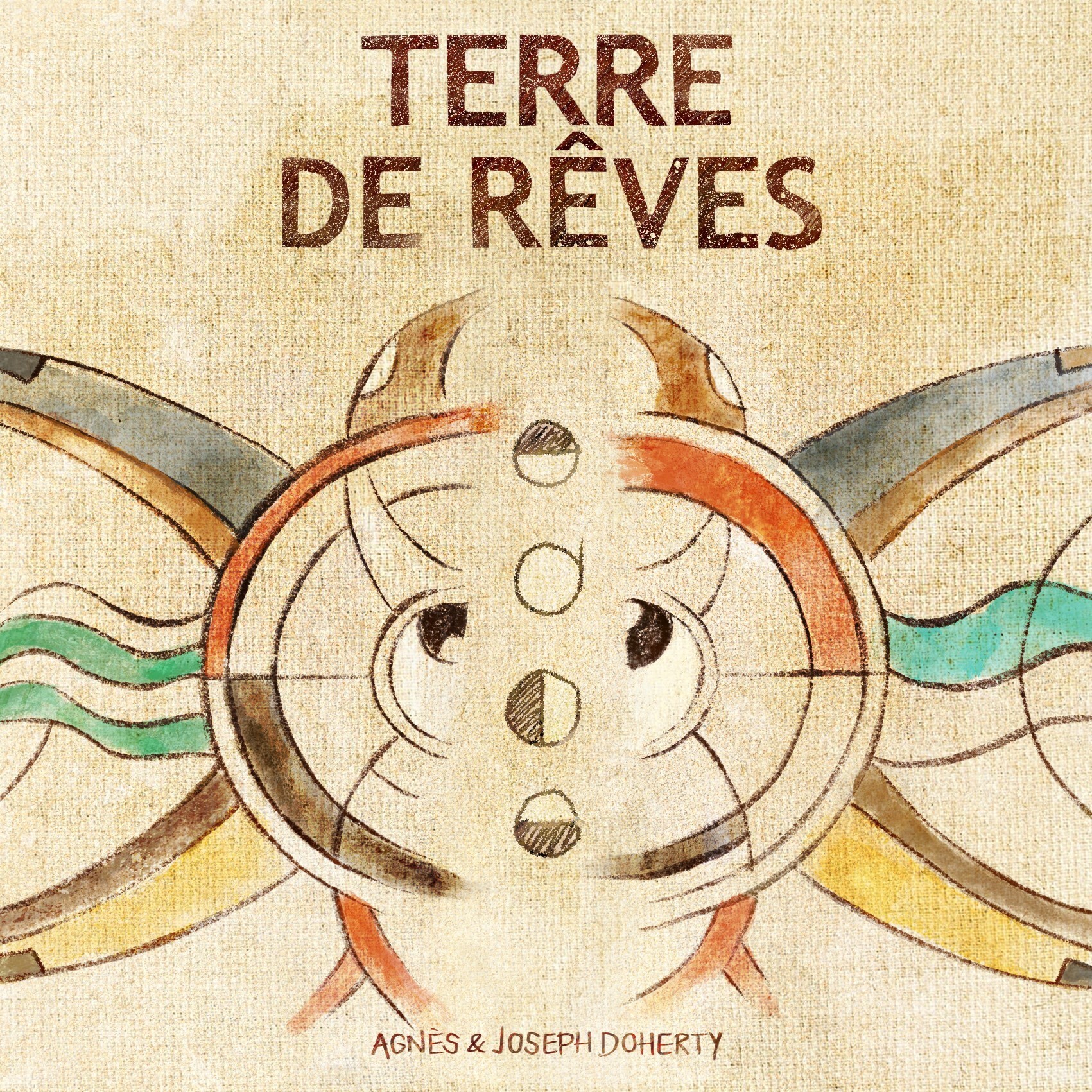 TERRE DE REVES