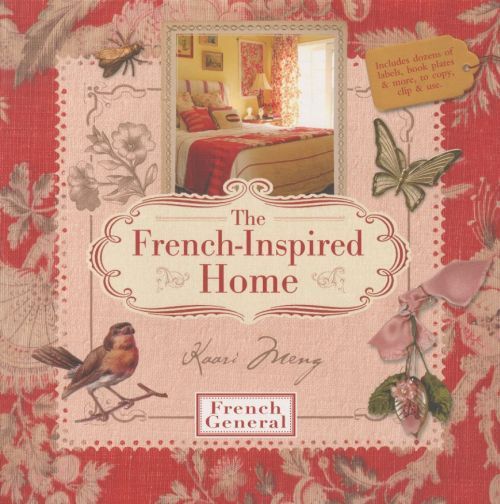 The French-Inspired Home