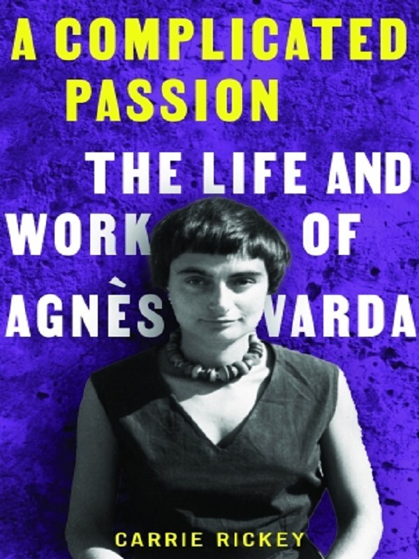 A Complicated Passion