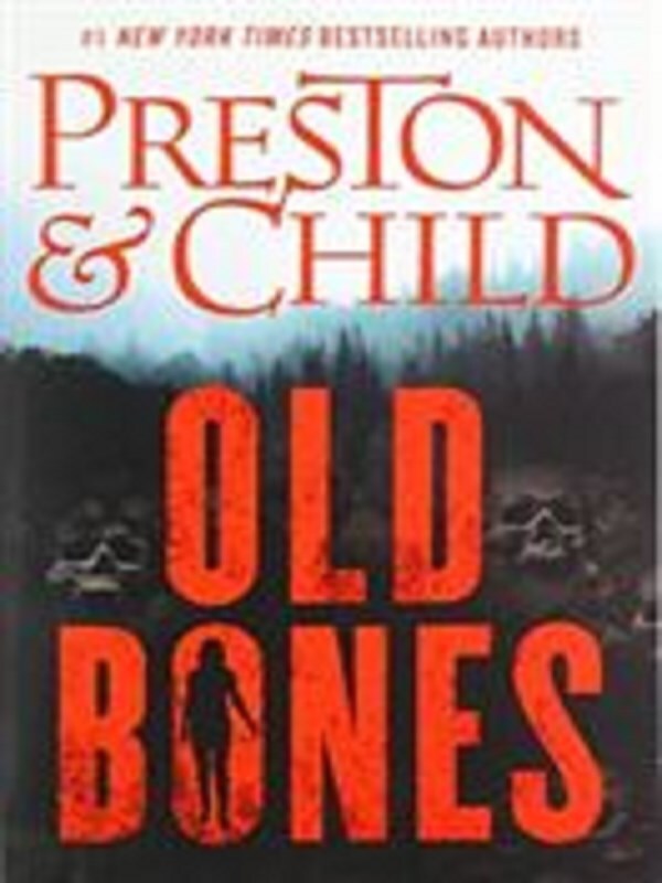Old Bones