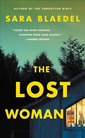 THE LOST WOMAN
