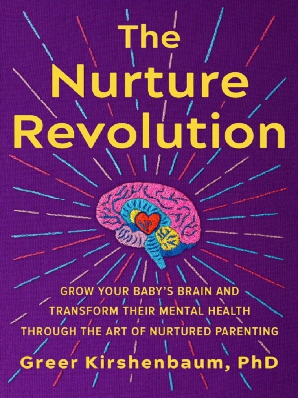 The Nurture Revolution