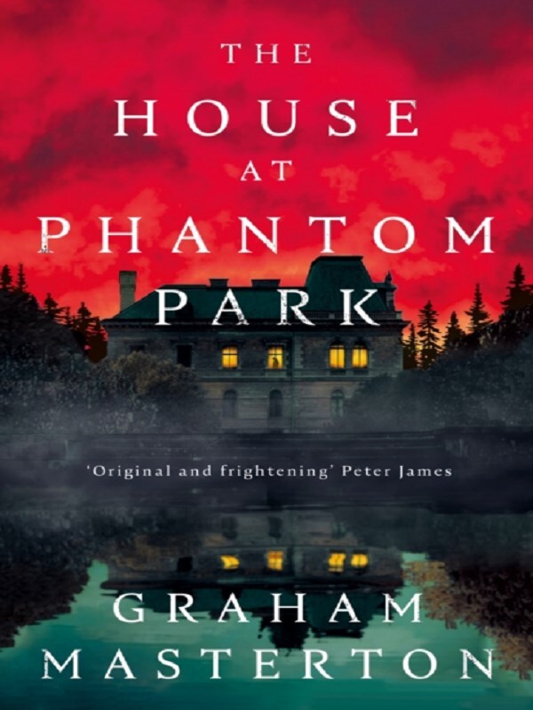 The House at Phantom Park