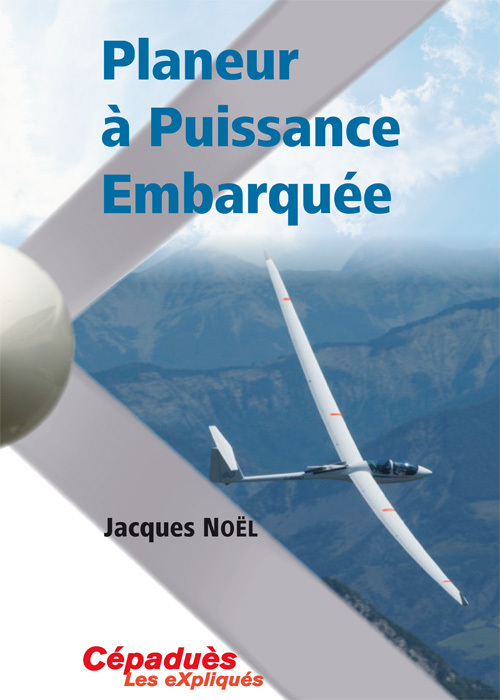 Planeur à Puissance Embarquée