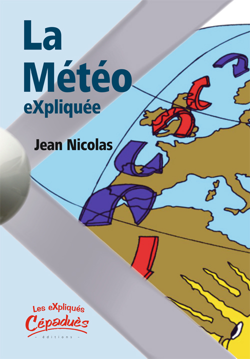 La météo eXpliquée