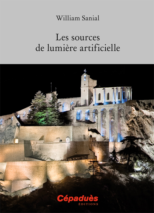 Les sources de lumière artificielle