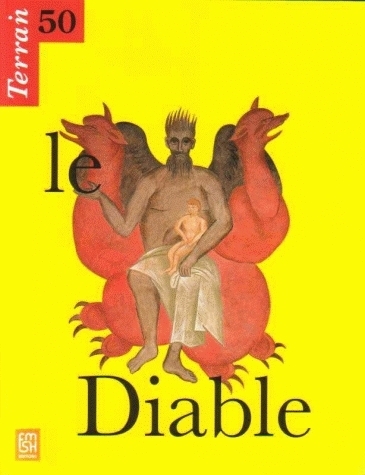 TERRAIN, N 50/MARS 2008. LE DIABLE