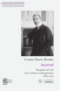Journal - regards sur l'art et les artistes contemporains...