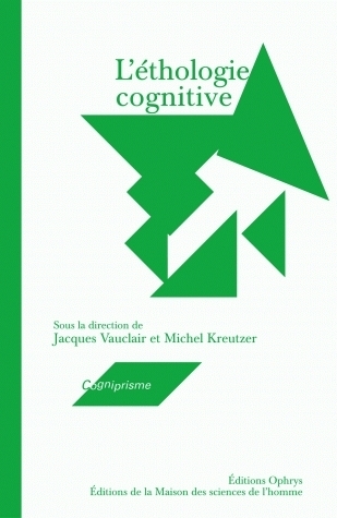 L'ETHOLOGIE COGNITIVE