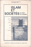 ISLAM ET SOCIETE AU SUD DU SAHARA, N  13/1999