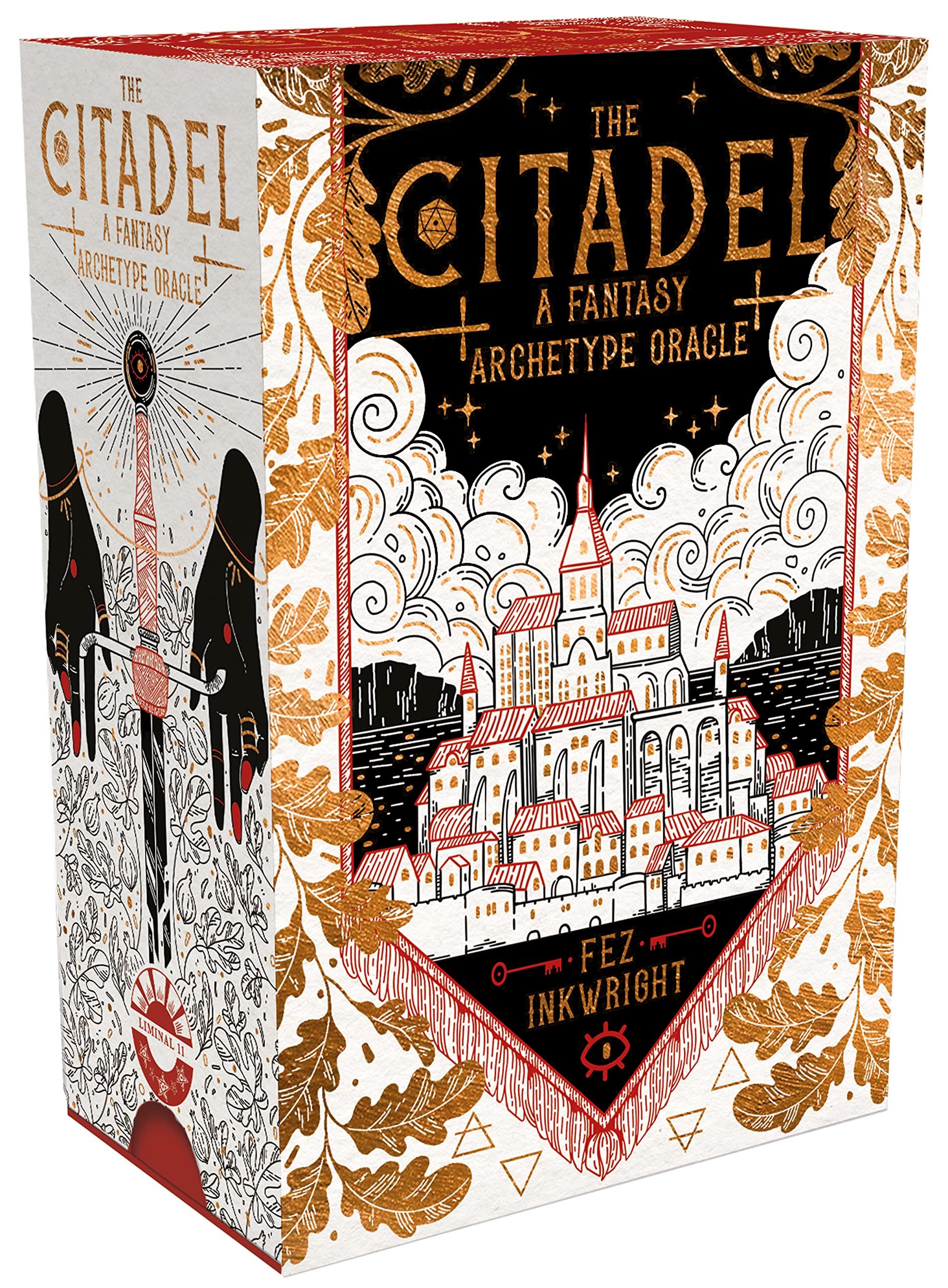 The Citadel Deck
