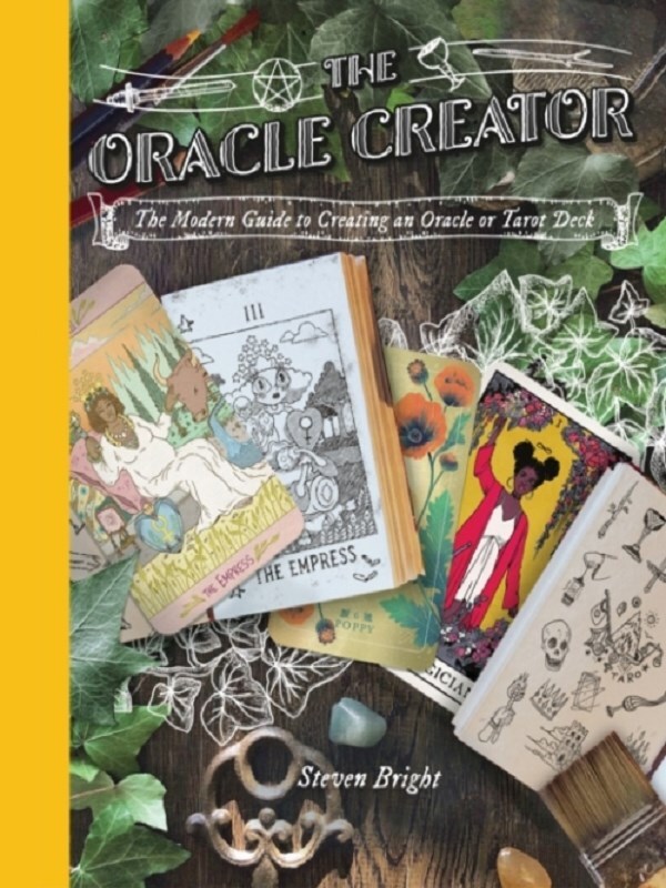 The Oracle Creator