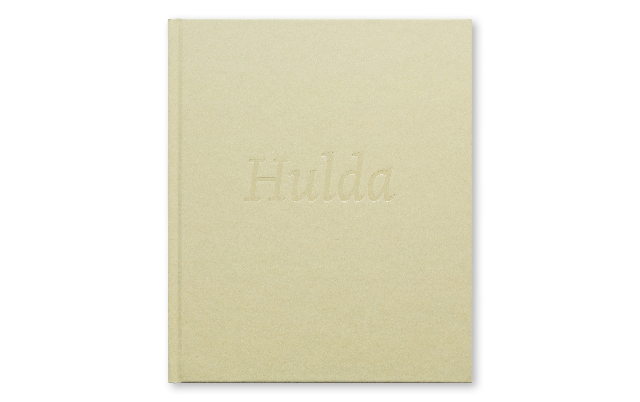 Hulda - Lilli