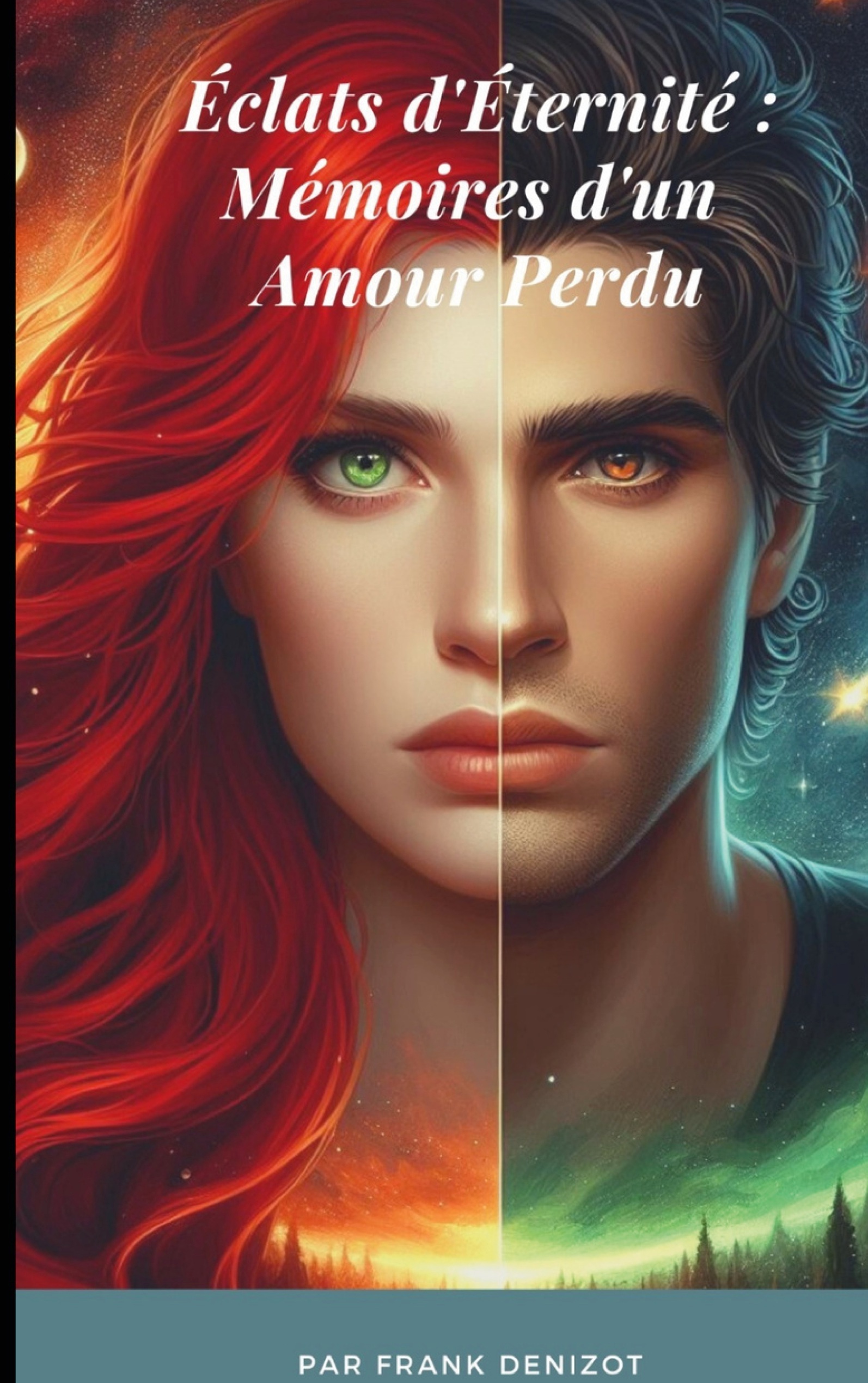 Eclats d'éternité