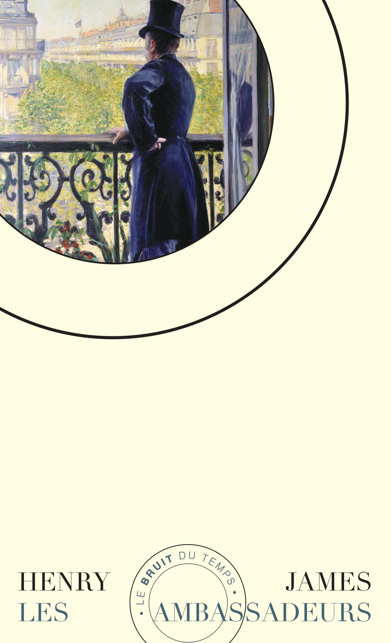 Les Ambassadeurs