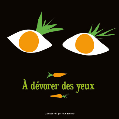 À dévorer des yeux