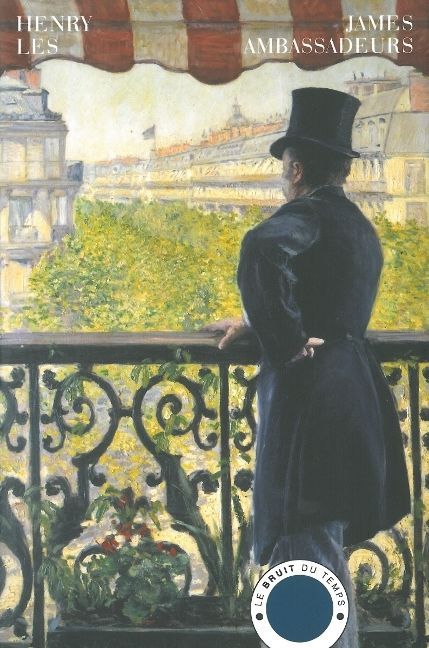 Les Ambassadeurs